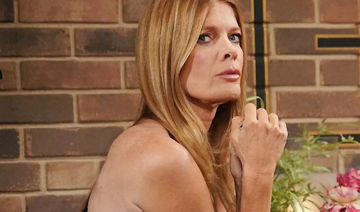 The Young And The Restless – Phyllis Summers (Michelle Stafford)