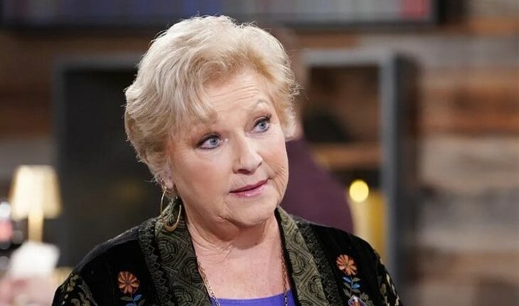 The Young And The Restless – Traci Abbott