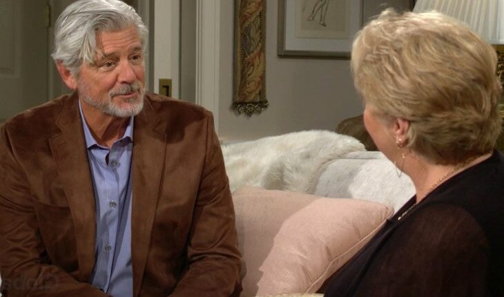 The Young And The Restless – Traci Abbott (Beth Maitland)