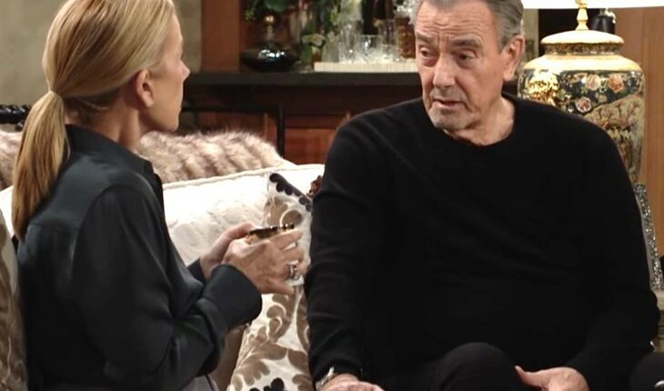 The Young And The Restless – Victor Newman (Eric Braeden)