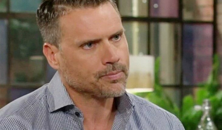Young And The Restless – About Nick Newman