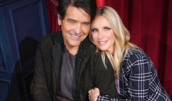 Young And The Restless – Christine Blair