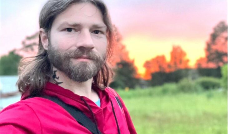 Alaskan Bush People