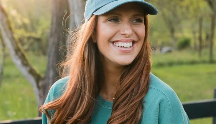 Audrey Roloff