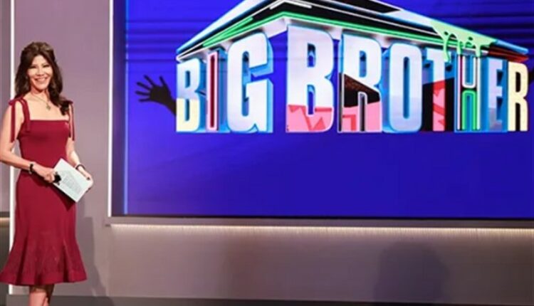 Big Brother