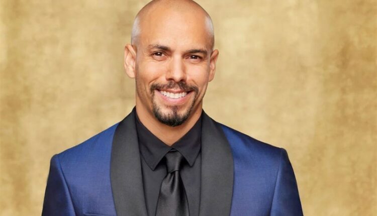 Bryton James