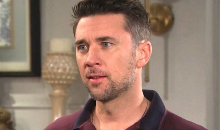 Chad DiMera