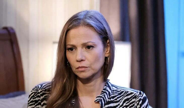 Days Of Our Lives – Ava Vitali