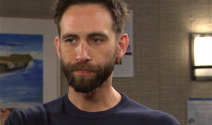 Days Of Our Lives – Bobby Stein