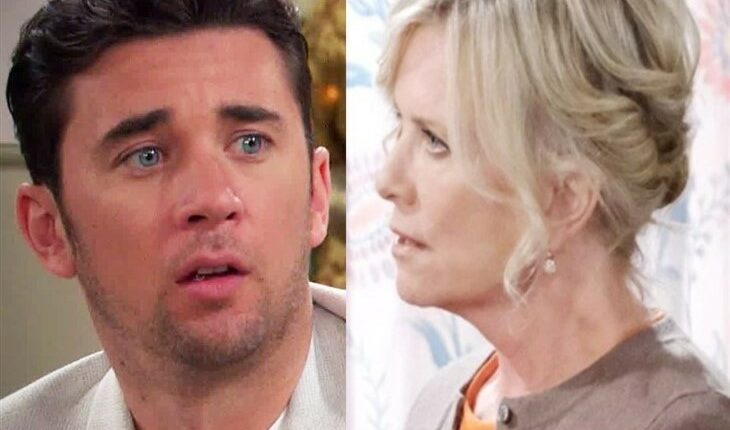 Days Of Our Lives – Chad DiMera