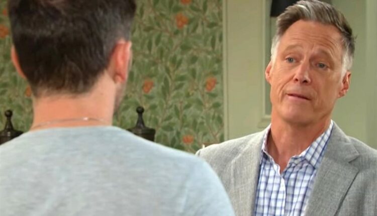 Days Of Our Lives – Chad DiMera (Billy Flynn)