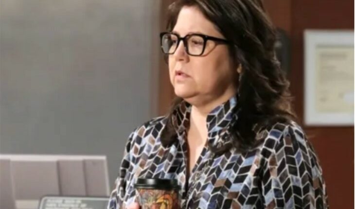 Days Of Our Lives – Connie Vilinski
