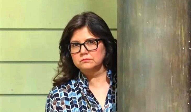 Days Of Our Lives – Connie Vilinski