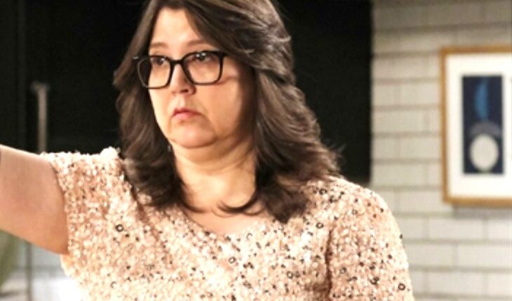Days Of Our Lives – Connie Vilinski