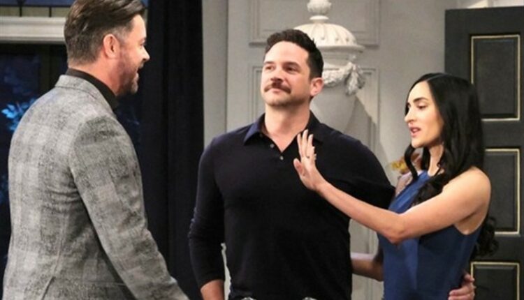 Days Of Our Lives – Gabi DiMera