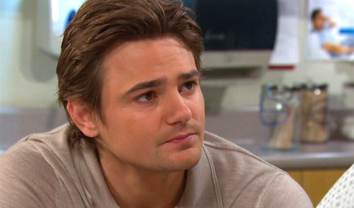 Days Of Our Lives – Johnny DiMera