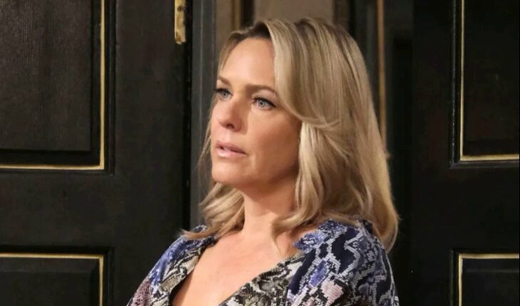 Days Of Our Lives – Nicole DiMera