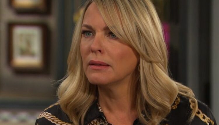 Days Of Our Lives – Nicole DiMera