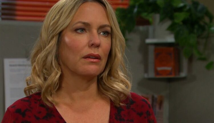 Days Of Our Lives – Nicole Walker
