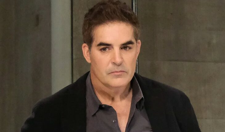 Days Of Our Lives – Rafe Hernandez (Galen Gering)