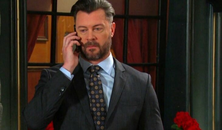 Days Of Our Lives – Stefan DiMera