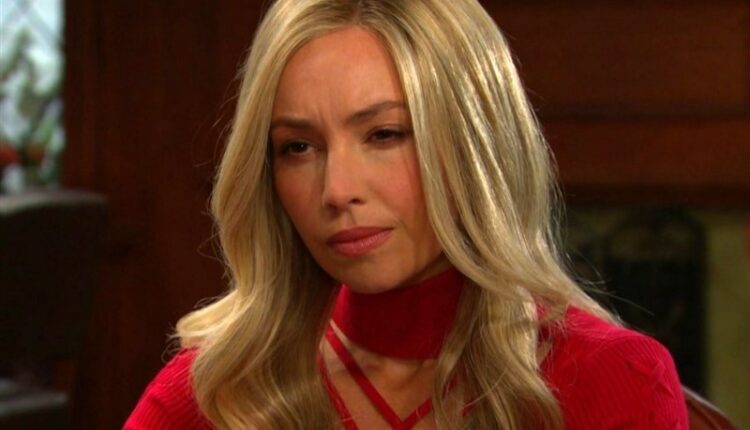 Days Of Our Lives – Theresa Donovan