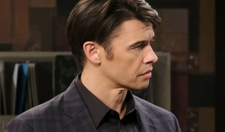 Days Of Our Lives – Xander Cook (Paul Telfer)