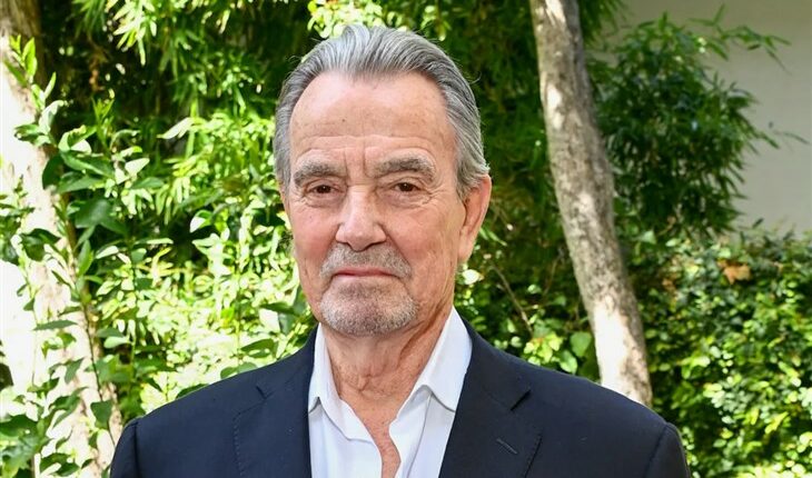 Eric Braeden