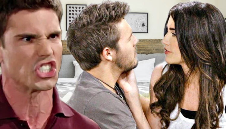 Finn-Steffy-Liam