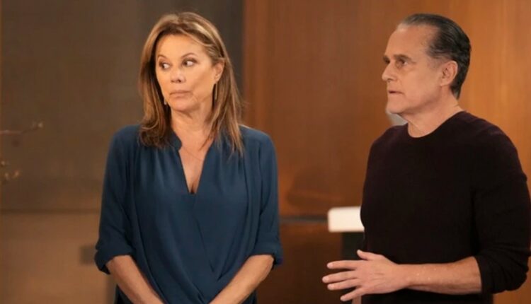 General Hospital – Alexis Davis (Nancy Lee Grahn)