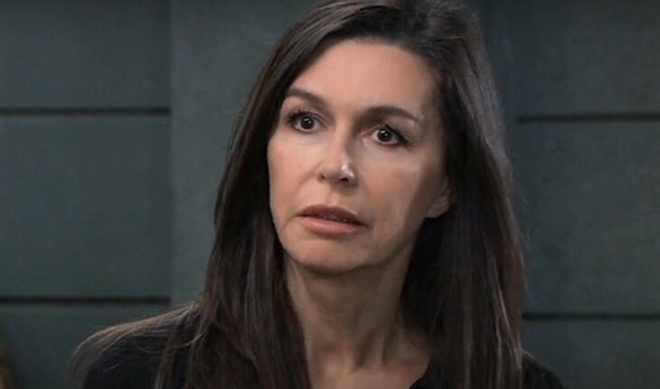 General Hospital – Anna Devane (Finola Hughes)
