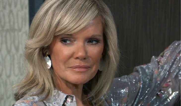 General Hospital – Ava Jerome (Maura West)