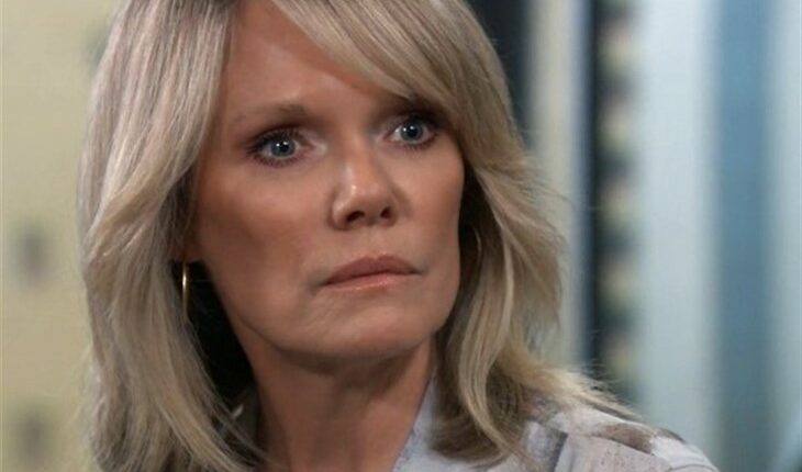 General Hospital – Ava Jerome (Maura West)
