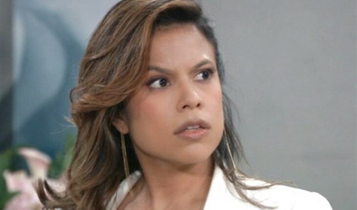 General Hospital – Blaze (Jacqueline Grace Lopez)