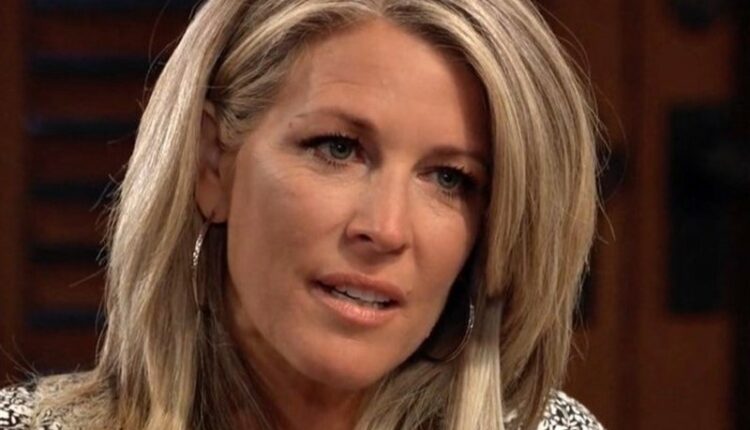 General Hospital – Carly Spencer (Laura Wright)