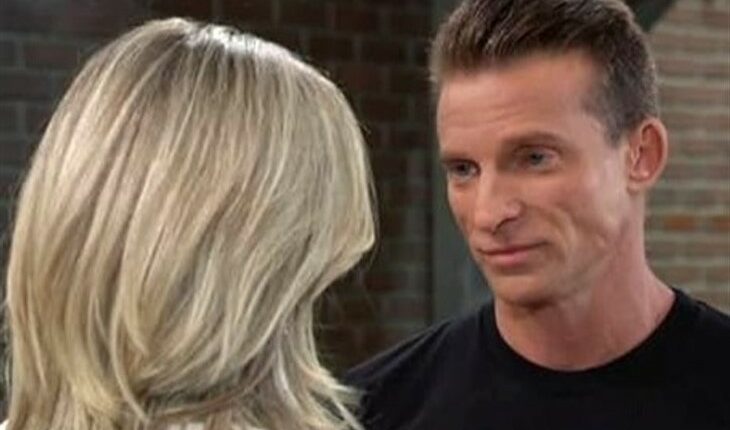 General Hospital – Carly Spencer (Laura Wright)