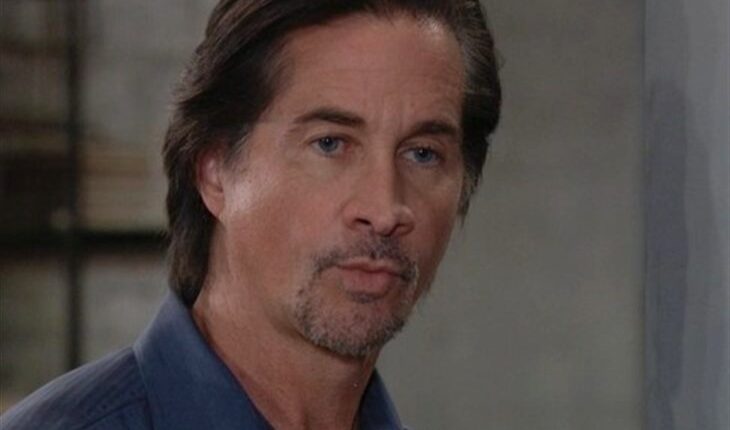 General Hospital – Hamilton Finn (Michael Easton)