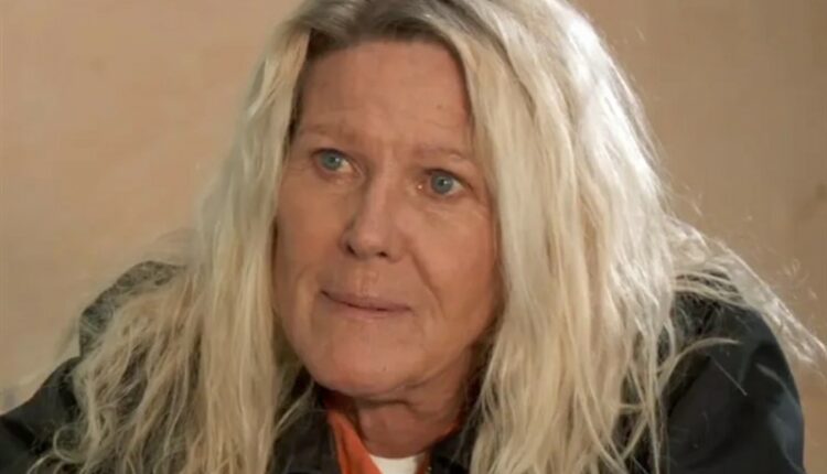 General Hospital – Heather Webber (Alley Mills)