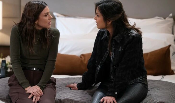 General Hospital – Kristina Corinthos Davis (Kate Man