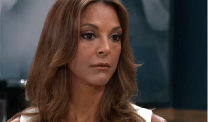 General Hospital – Natalia Ramirez (Eva LaRue)
