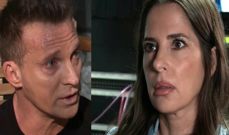 General Hospital – Sam McCall (Kelly Monaco)