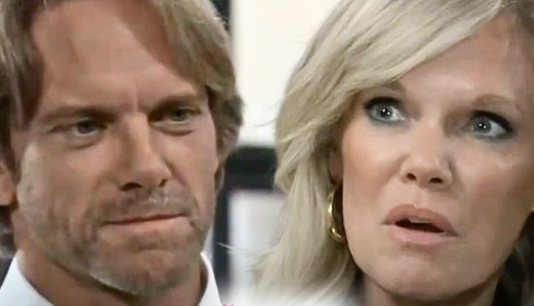 General Hospital Spoilers 0731