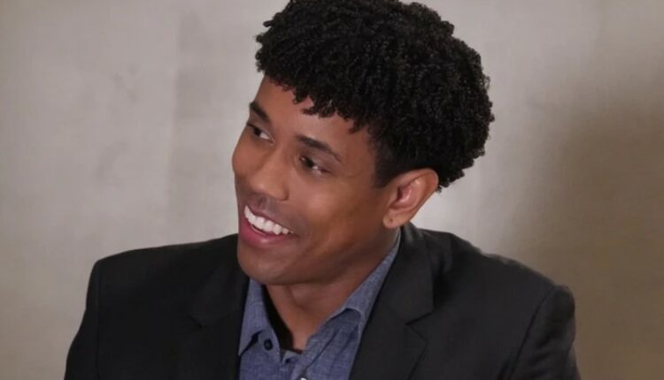 General Hospital – TJ Ashford (Tajh Bellow