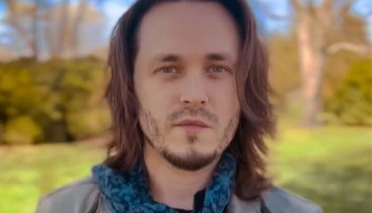 Jonathan Jackson