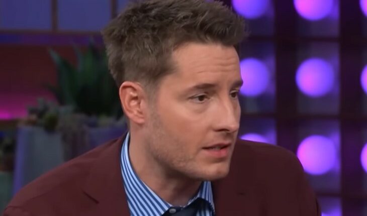 Justin Hartley