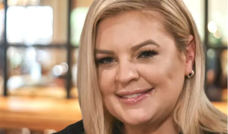 Kirsten Storms