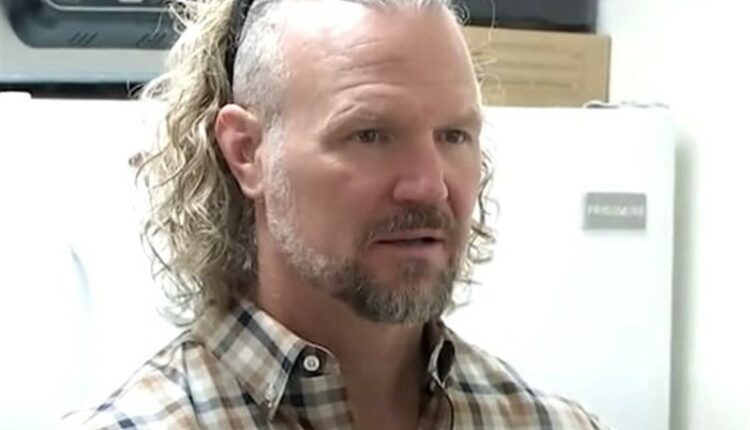 Kody Brown