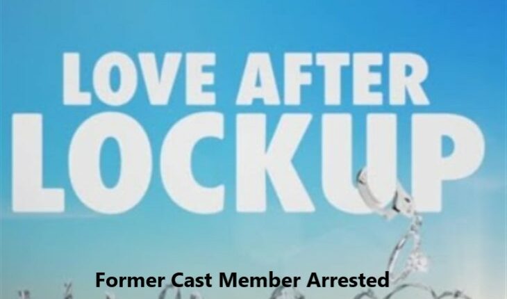 Love After Lockup