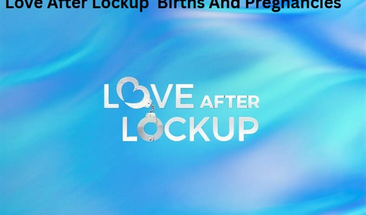 Love After Lockup