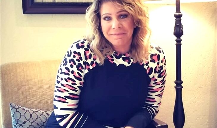 Meri Brown